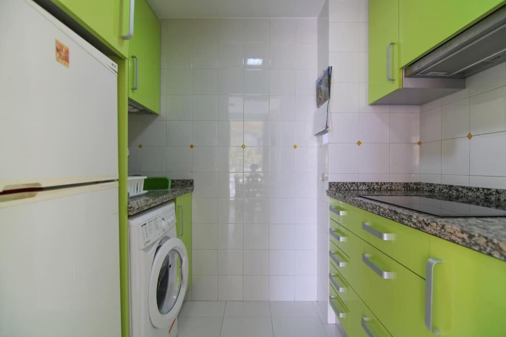 Centrico Con Piscina - Apolovii Appartement Calp