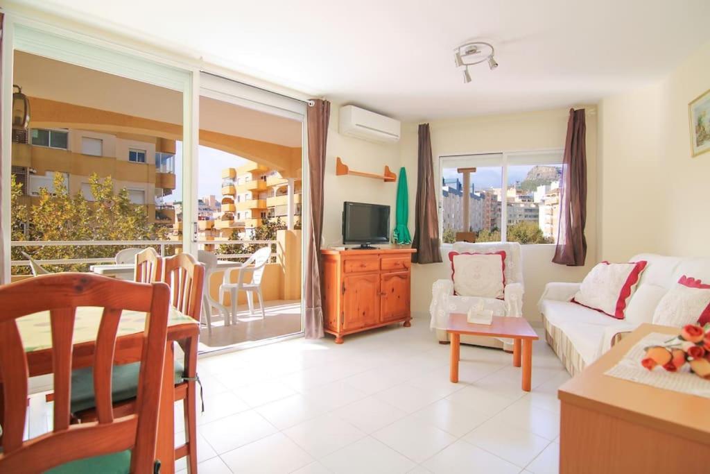 Appartement Centrico Con Piscina - Apolovii