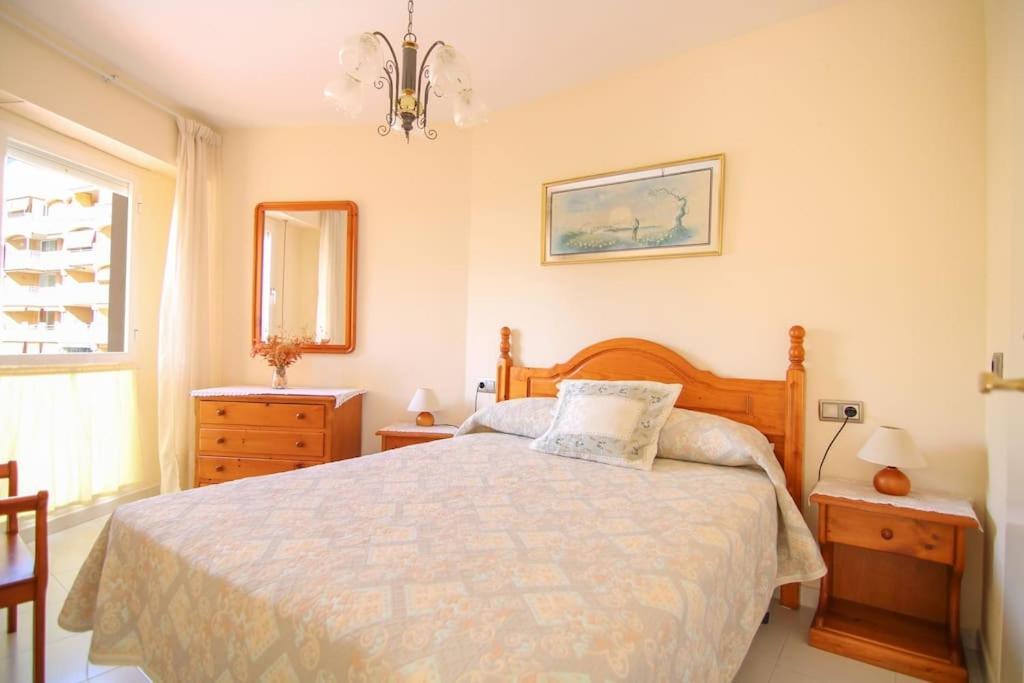 Appartement Centrico Con Piscina - Apolovii