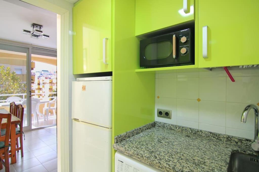 Appartement Centrico Con Piscina - Apolovii *