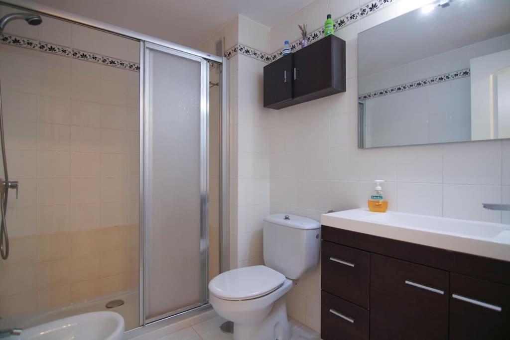 Appartement Centrico Con Piscina - Apolovii Calp
