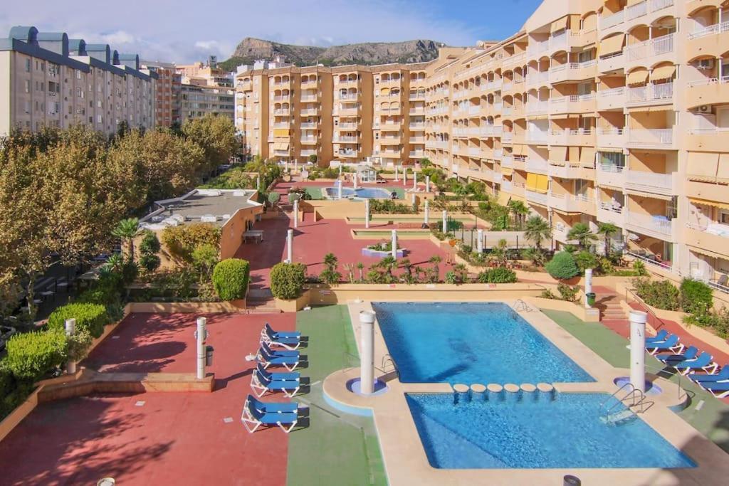 Appartement Centrico Con Piscina - Apolovii