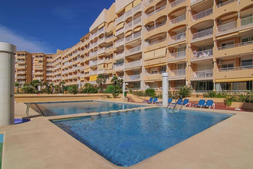 Appartement Centrico Con Piscina - Apolovii *